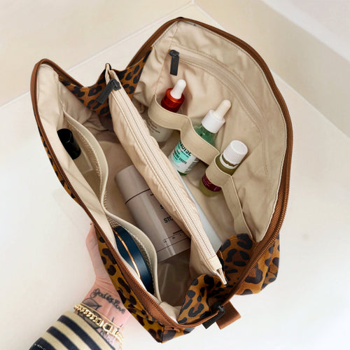 Toiletry Bag