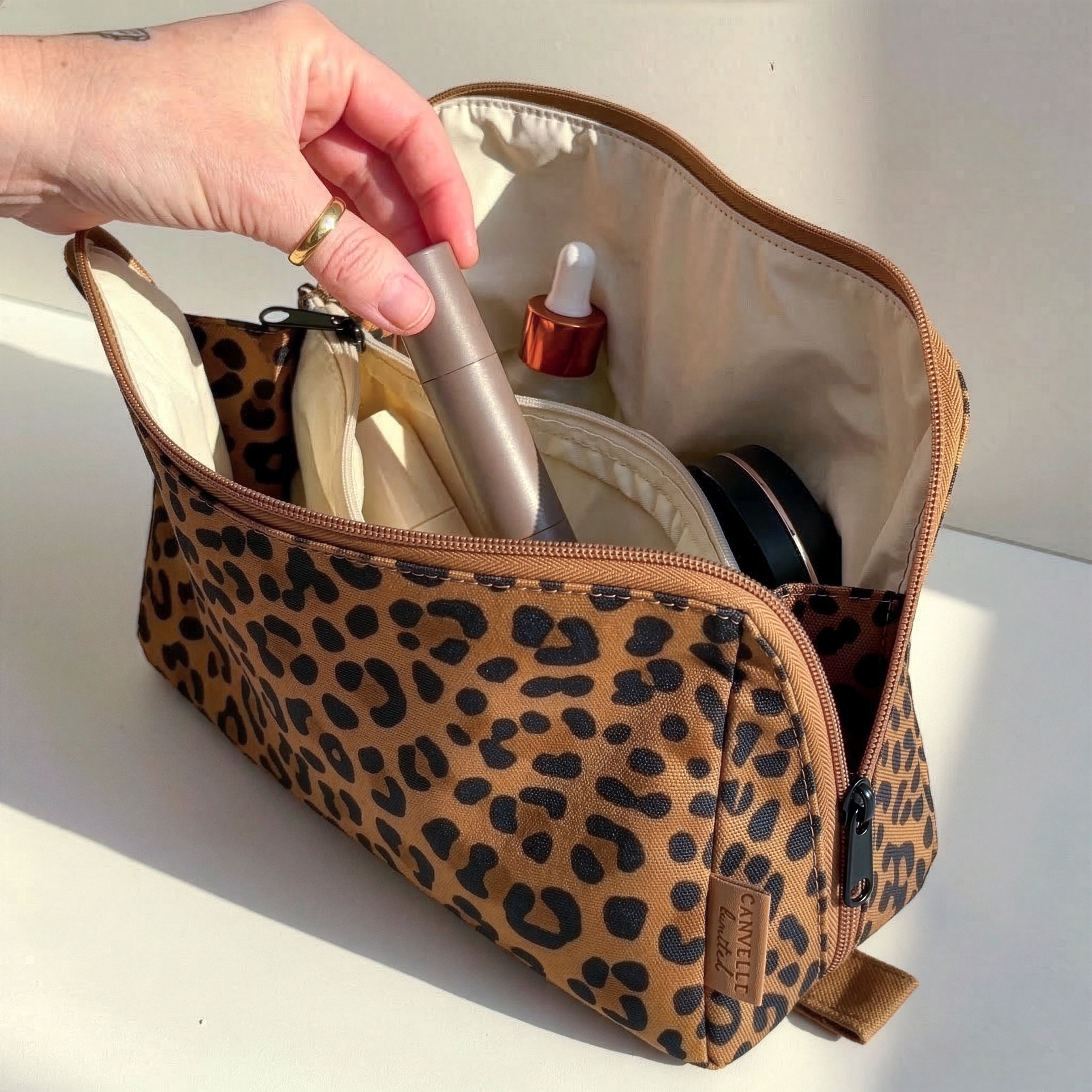 Toiletry Bag
