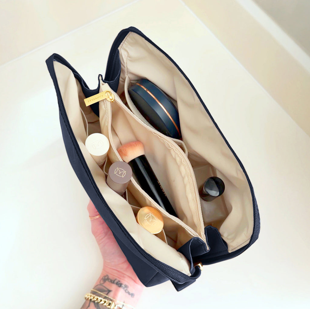 Toiletry Bag
