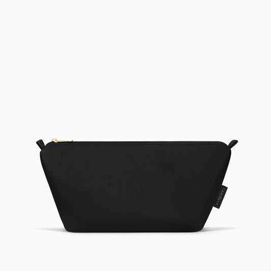 Toiletry Pouch - Black