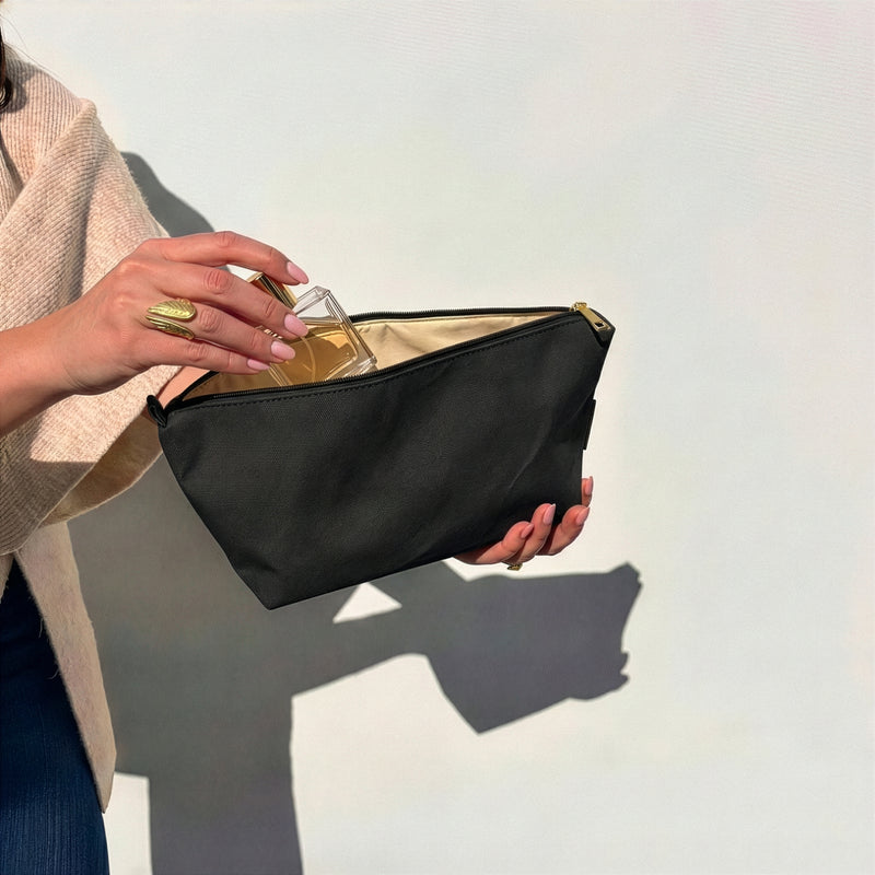 Toiletry Pouch