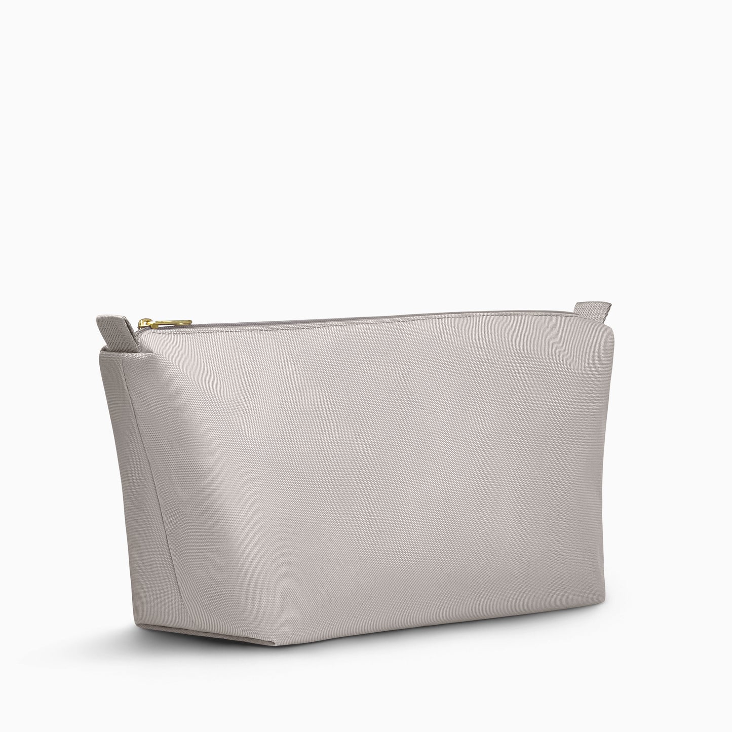 Toiletry Pouch - Grey