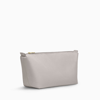 Toiletry Pouch - Grey