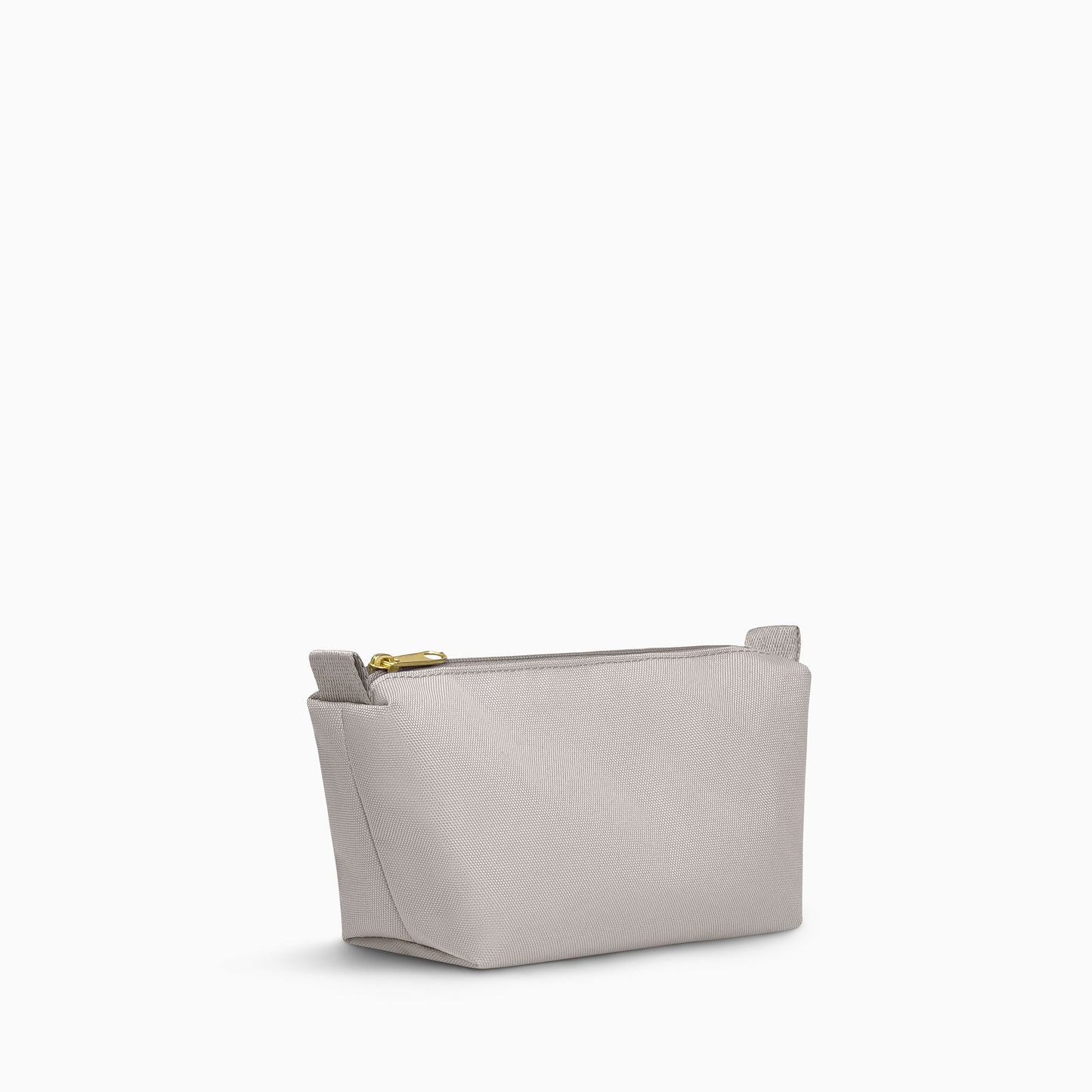 Toiletry Pouch - Grey