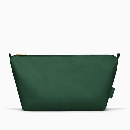 Toiletry Pouch - Hunter Green