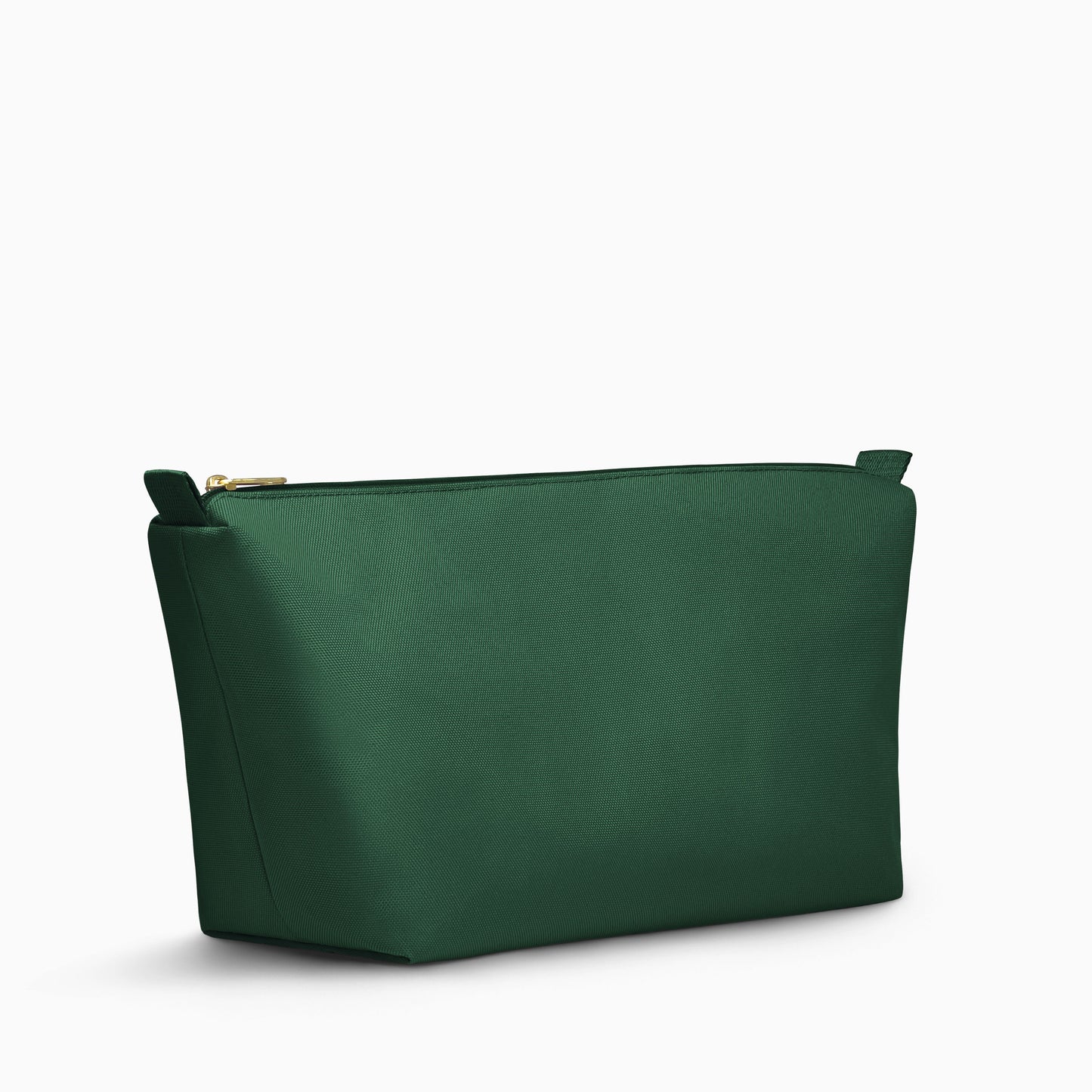 Toiletry Pouch - Hunter Green