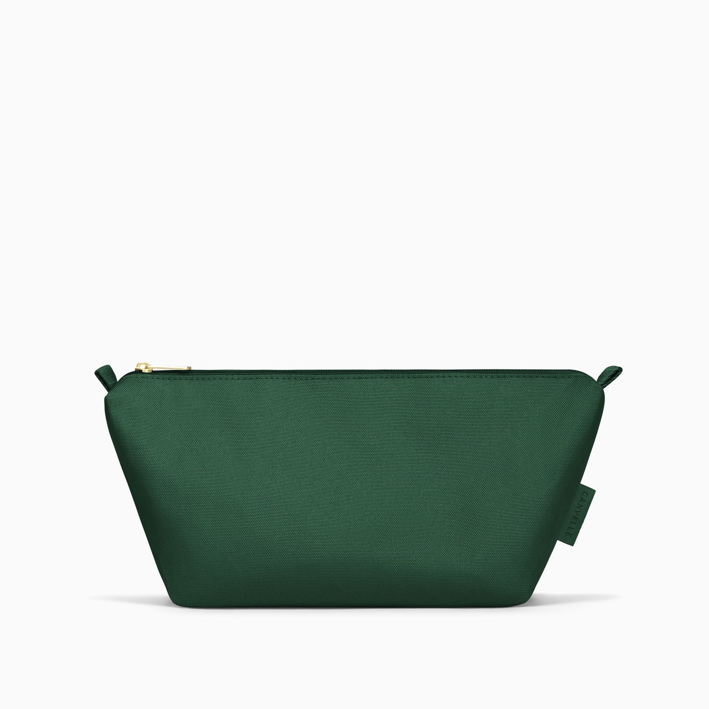 Toiletry Pouch - Hunter Green