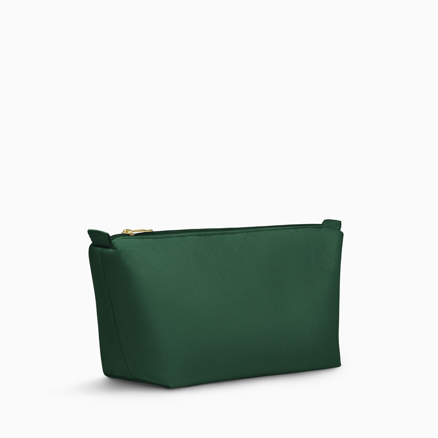 Toiletry Pouch - Hunter Green