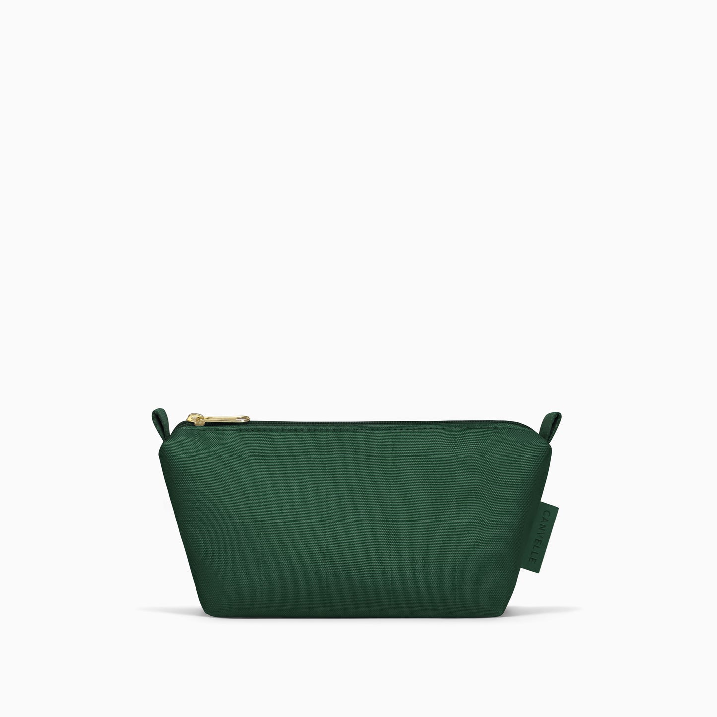 Toiletry Pouch - Hunter Green