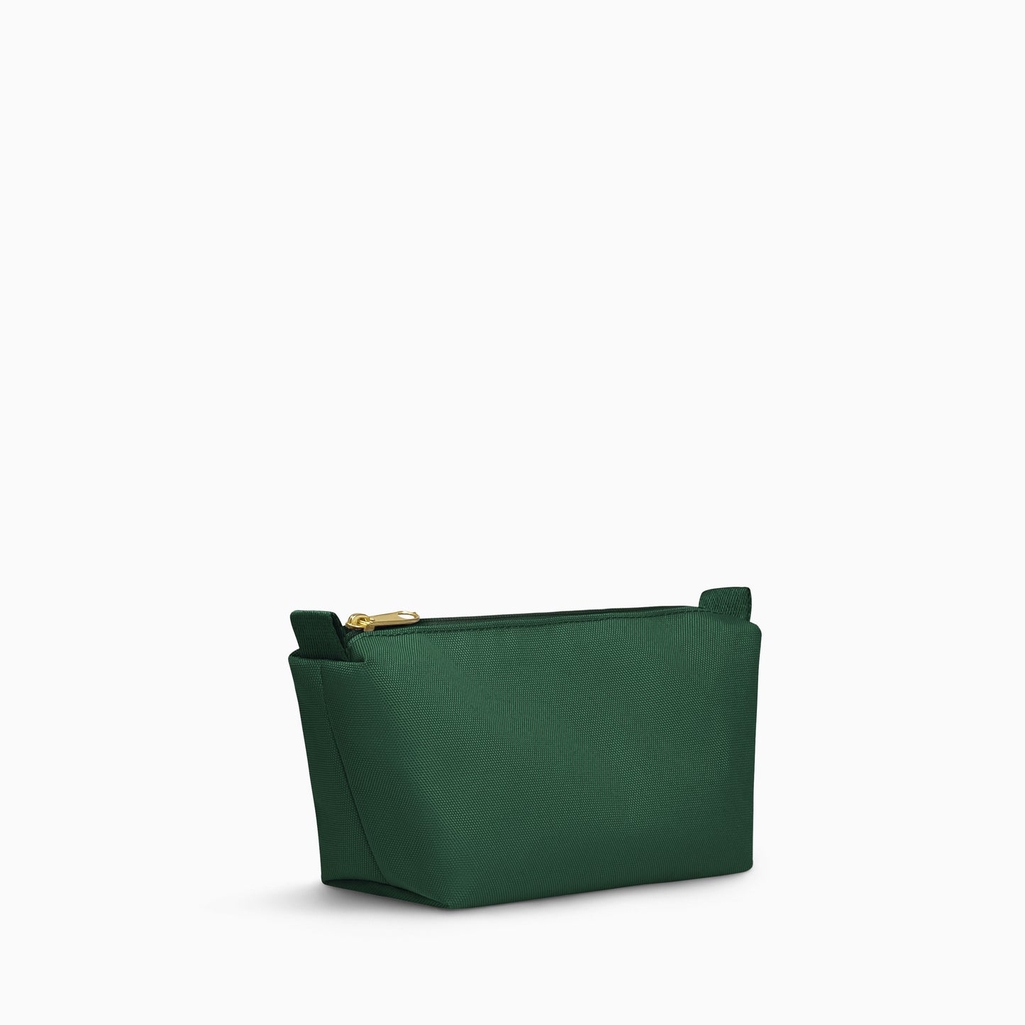 Toiletry Pouch - Hunter Green