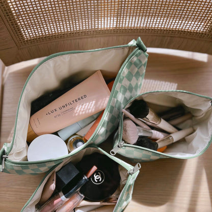 Toiletry Pouch