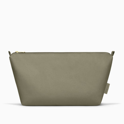 Toiletry Pouch - Olive