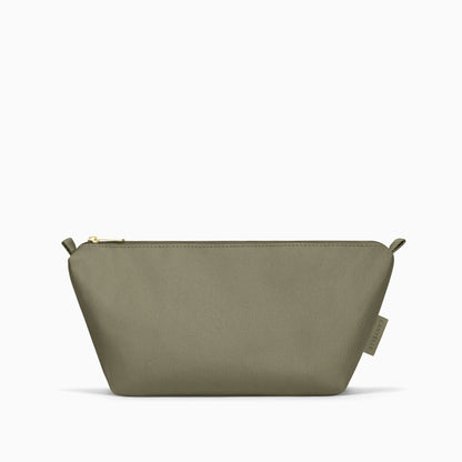 Toiletry Pouch - Olive