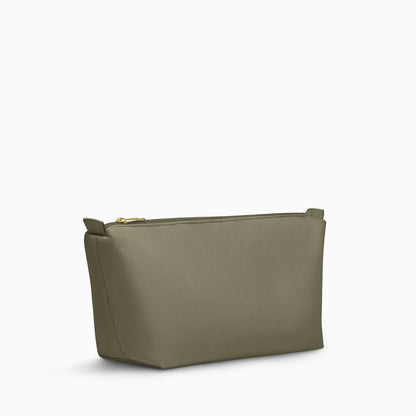 Toiletry Pouch - Olive