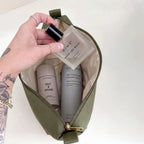 Toiletry Pouch