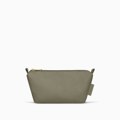 Toiletry Pouch - Olive