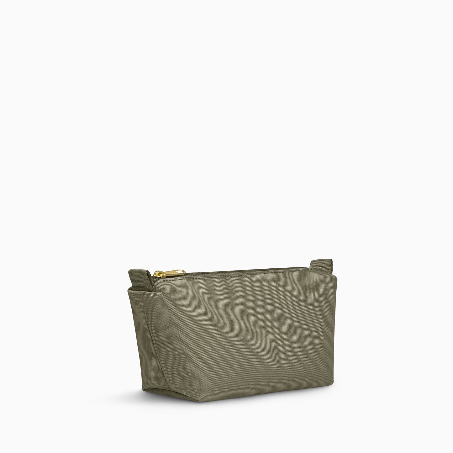 Toiletry Pouch - Olive