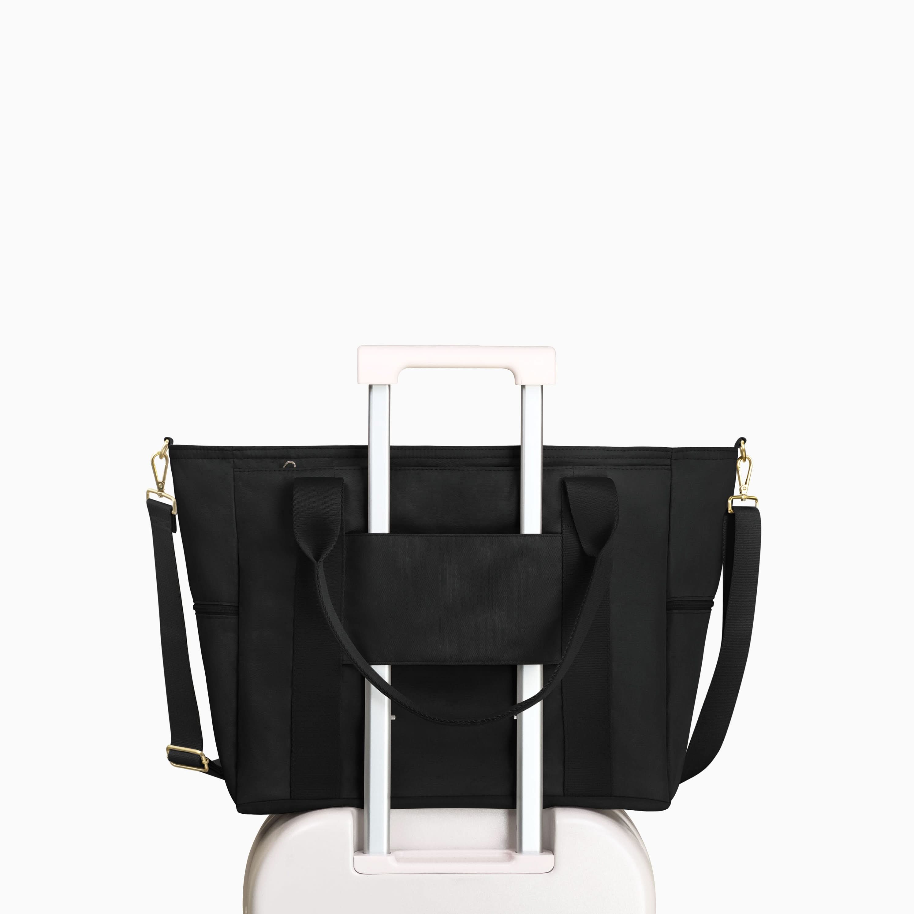 Weekender Bag – Machine Washable – Canvelle