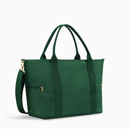 Weekender - Hunter Green