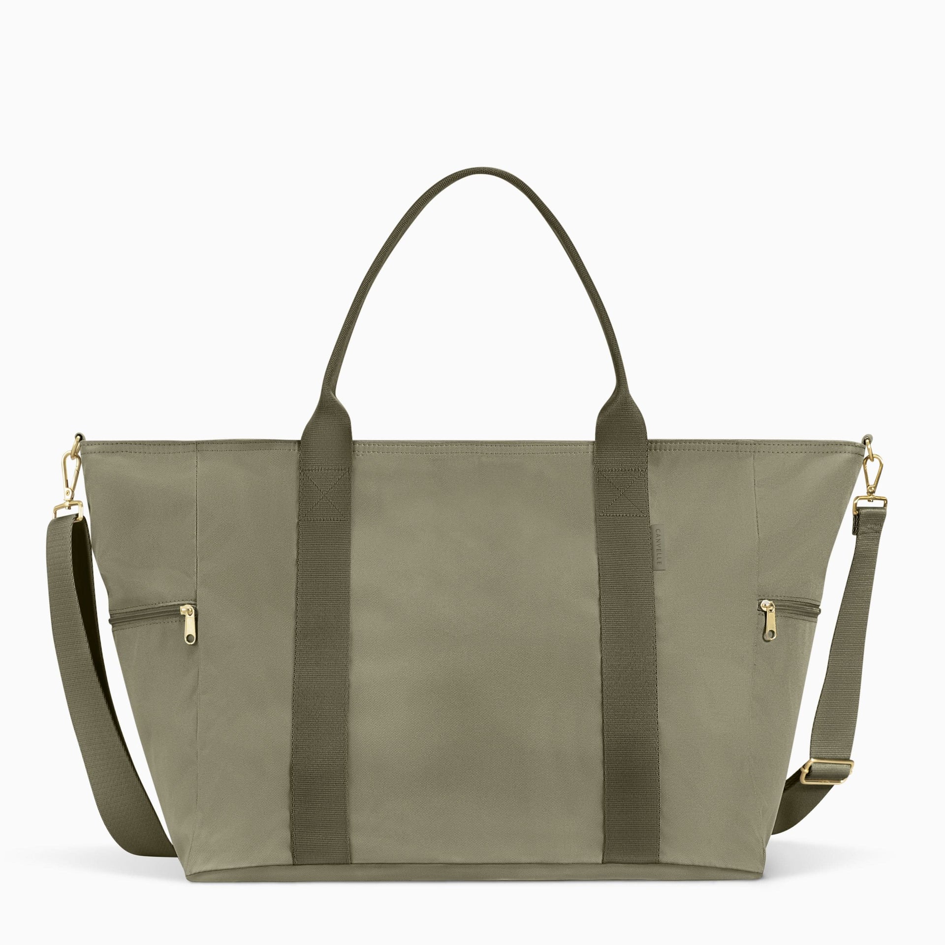 Ensemble Tote Bag Et Éventail Multicolore - Femme - Neuf Sans étiquette