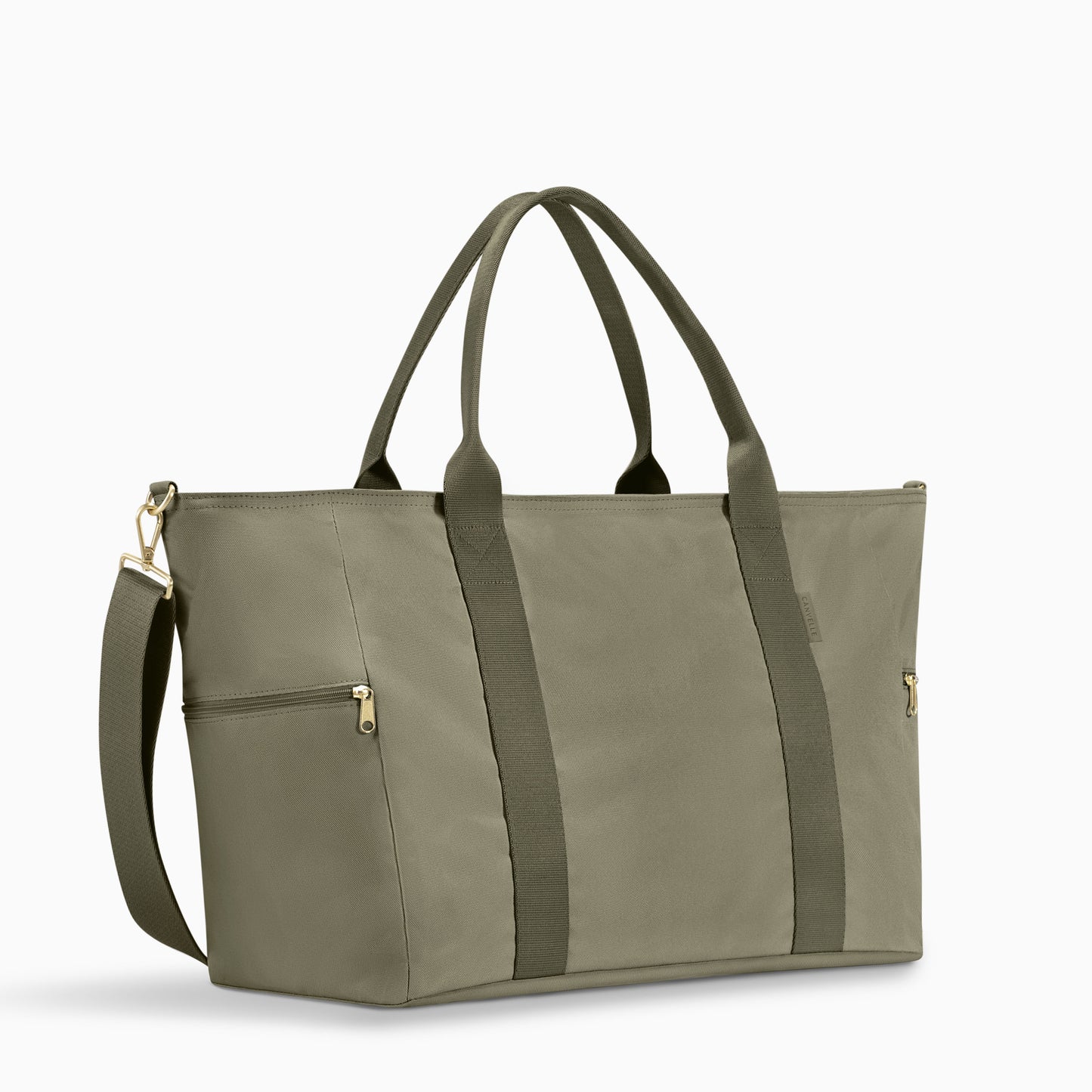 Weekender - Olive