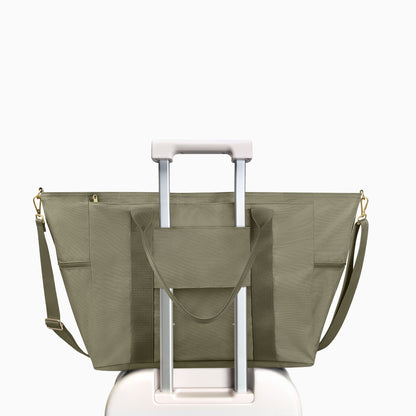 Weekender - Olive