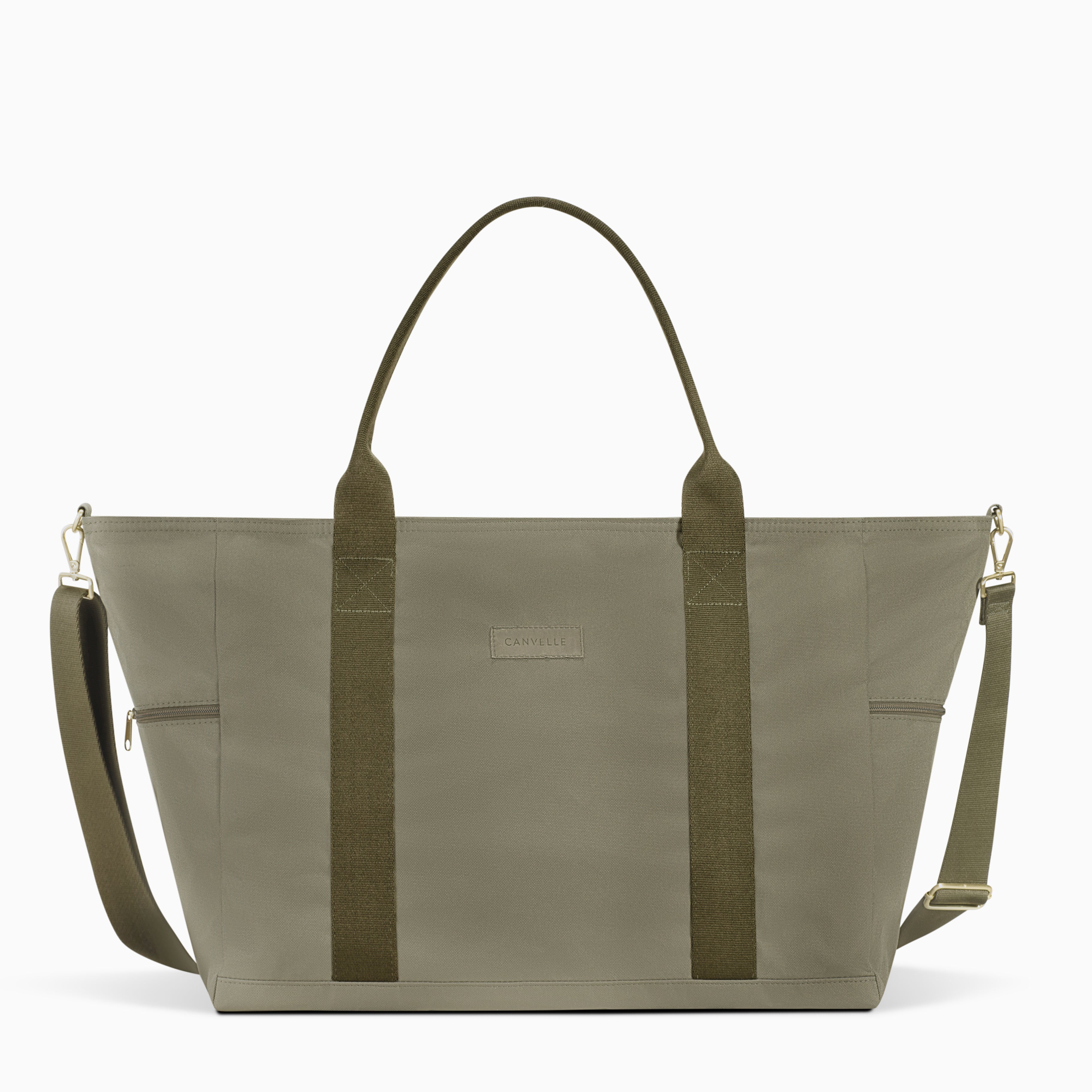 Waterproof Beach Tote – Canvelle