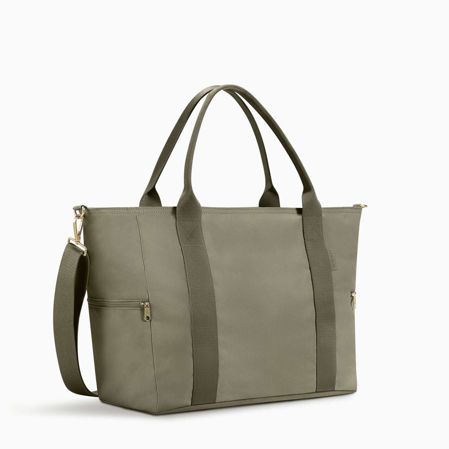 Weekender - Olive