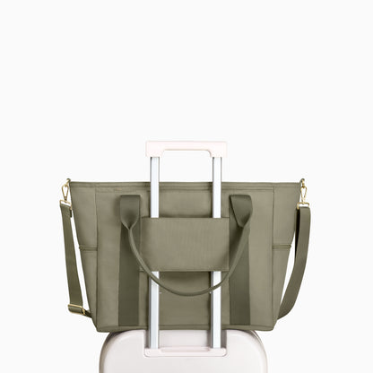 Weekender - Olive