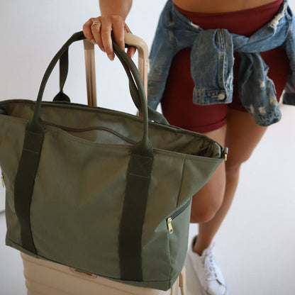 Weekender - Olive