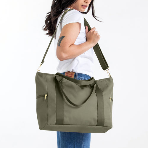 Weekender