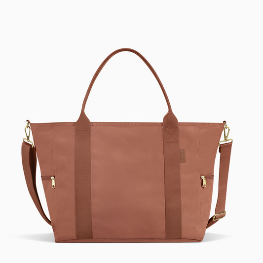 Weekender - Terracotta