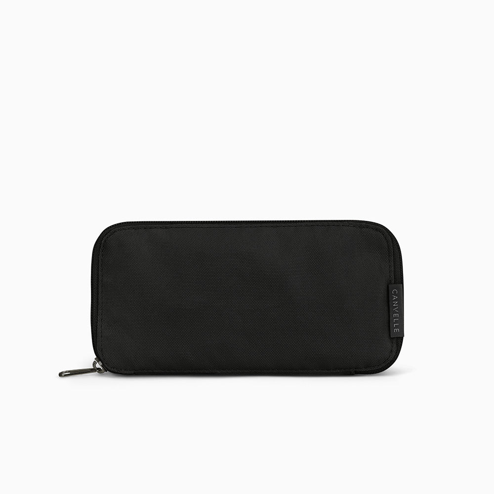 Zip Around Wallet
