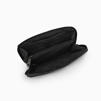 Zip Around Wallet