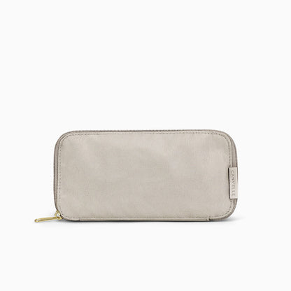 Zip Around Wallet