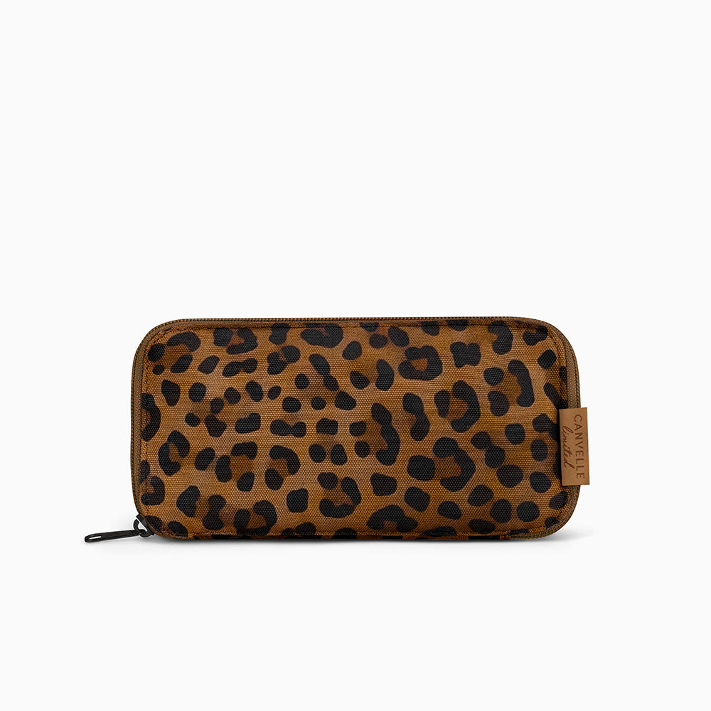 Zip Around Wallet