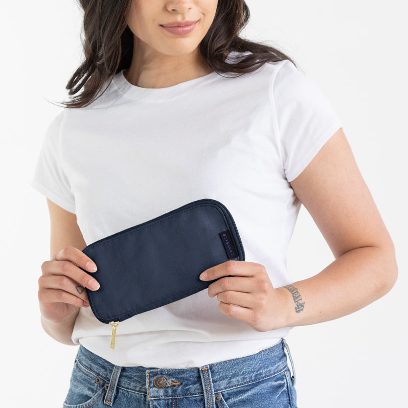 Wristlet Wallet