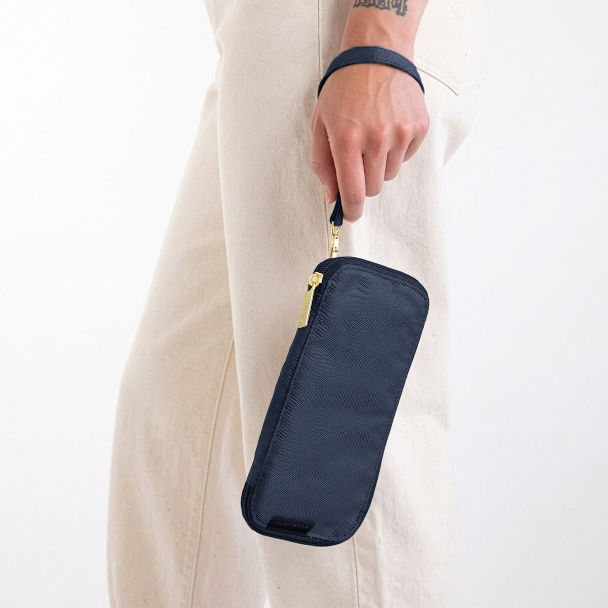 Wristlet Wallet