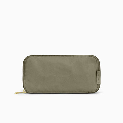 Zip Around Wallet