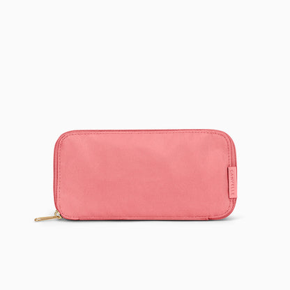 Zip Around Wallet