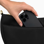 Crescent Shoulder Bag
