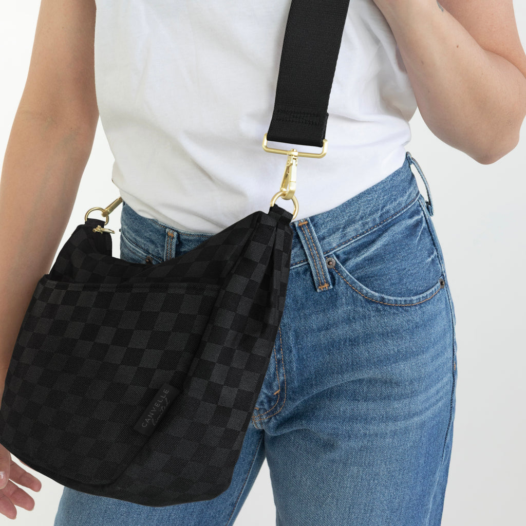 Crescent Bag