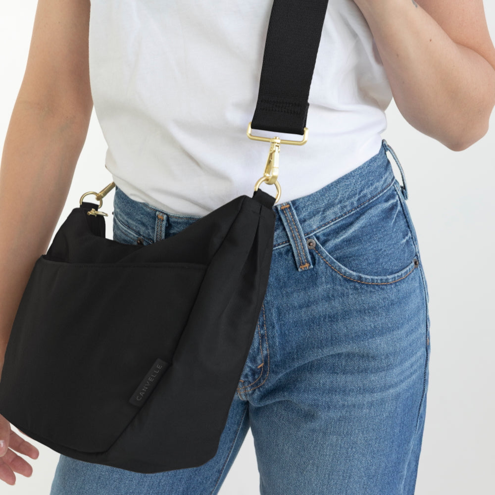 Crescent Bag