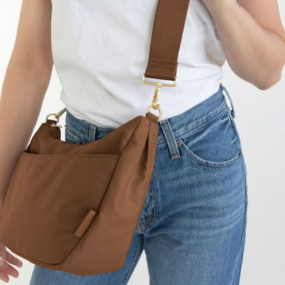 Crescent Purse