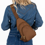 City Sling Bag