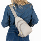 City Sling Bag