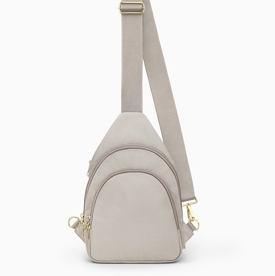 City Sling Bag – Canvelle