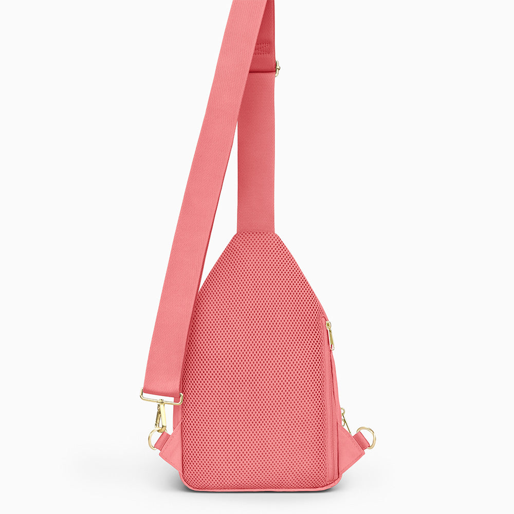 City Sling Bag – Canvelle