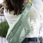 Sale Classic Fanny Pack - Side Release Buckle