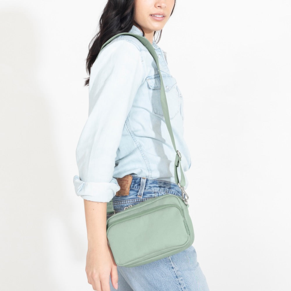 Crossbody Bag